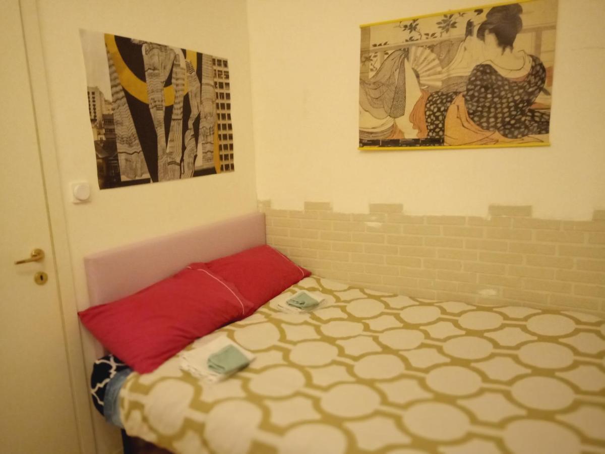 Floris Guest House Милано Екстериор снимка
