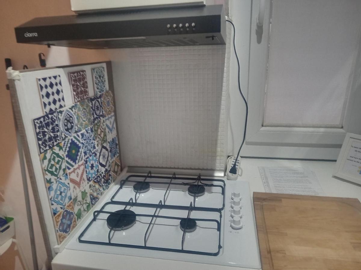 Floris Guest House Милано Екстериор снимка
